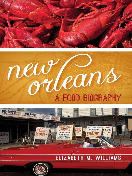 Cover image for New Orleans